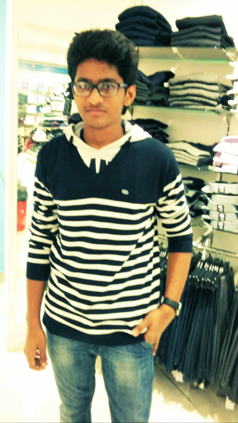 Sreekanth Reddy