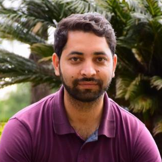 Waqar Ahmed