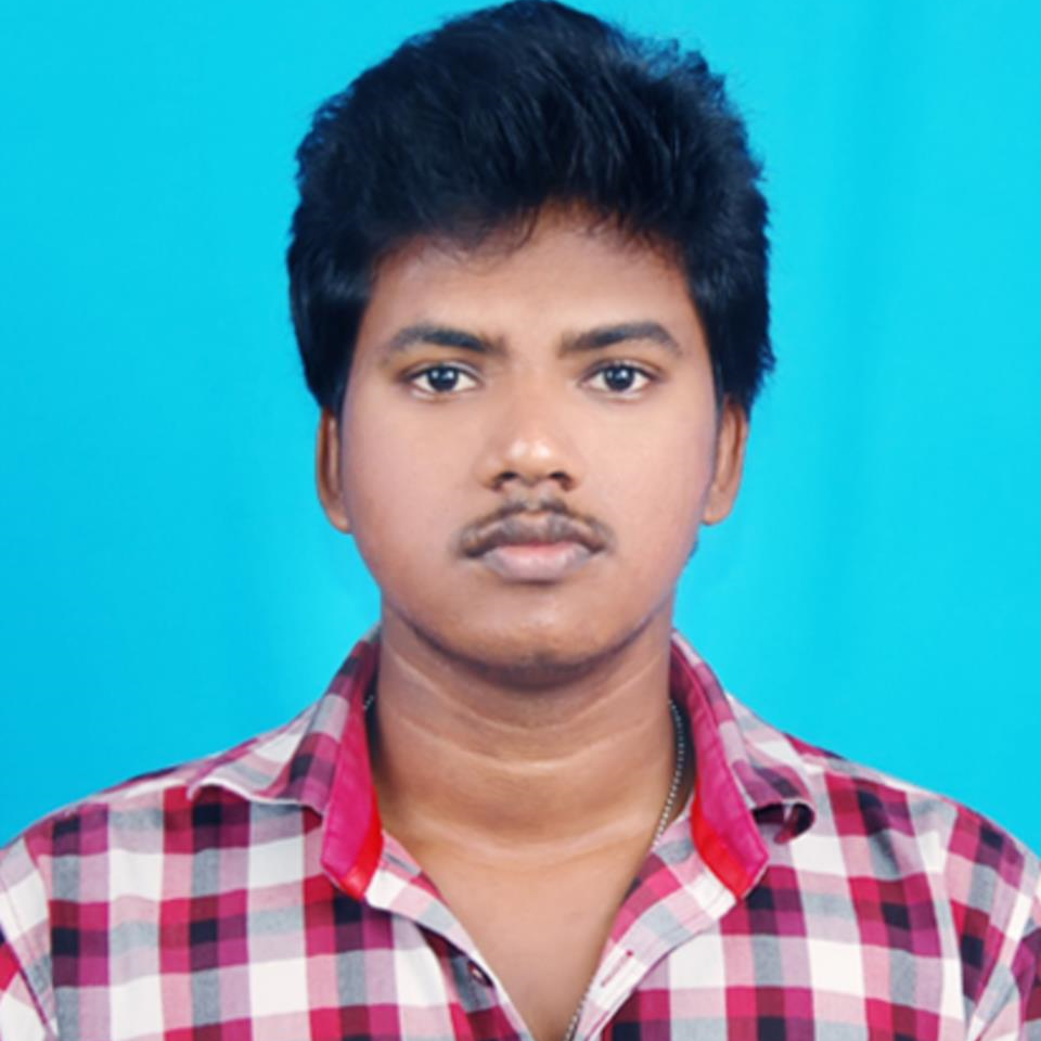 Prabhu Devaraj