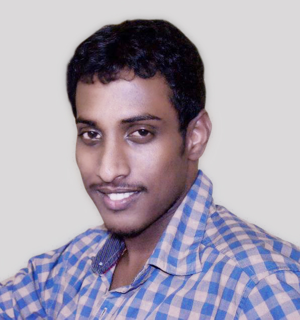 Deekshith K Suvarna