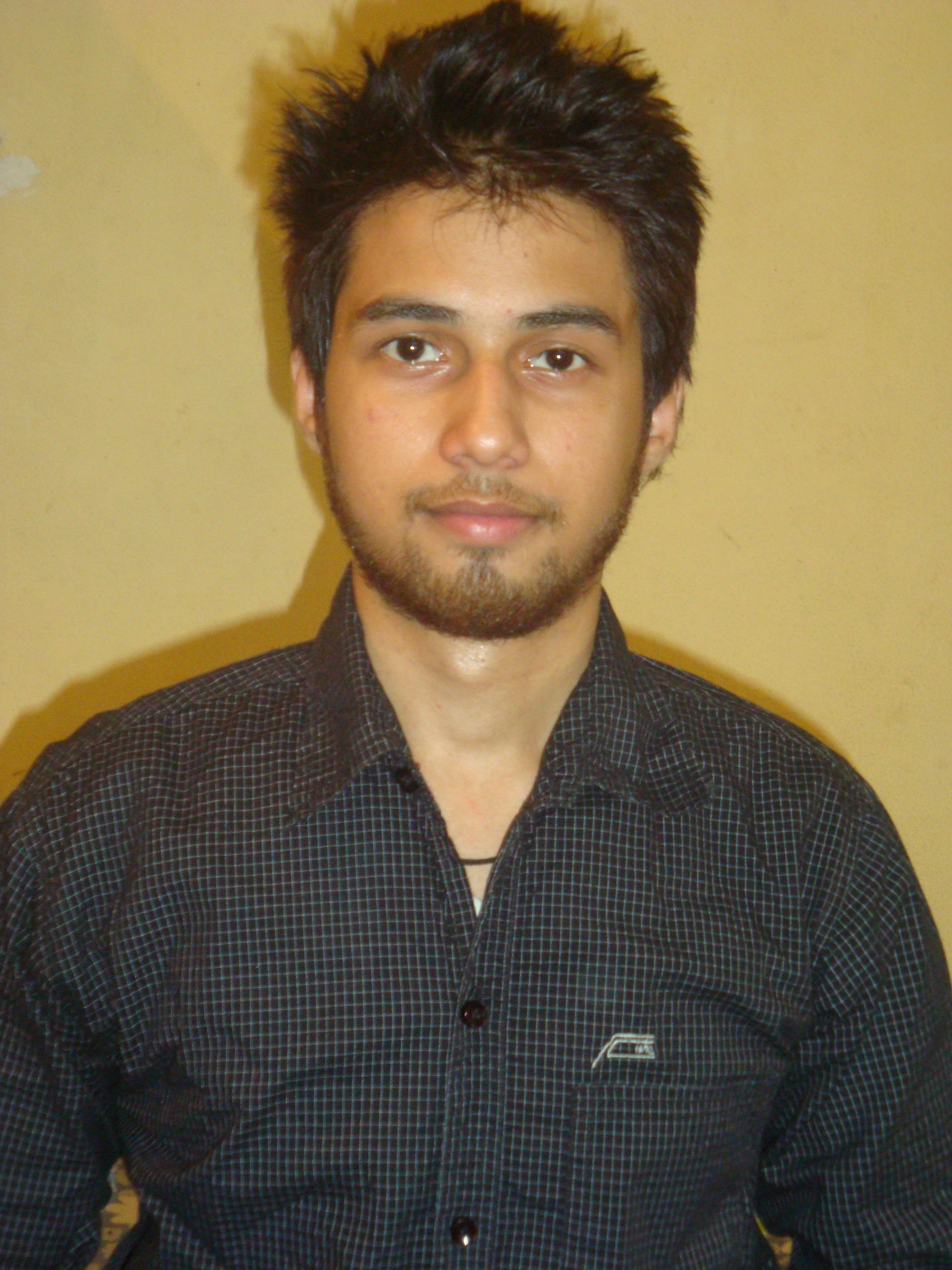 Nabeel Ahmad