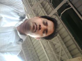 Prasanta Pramanik