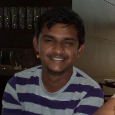 Surya Prabhakaran