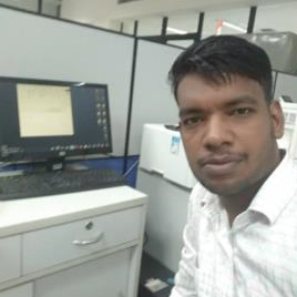 Prashant Kishor