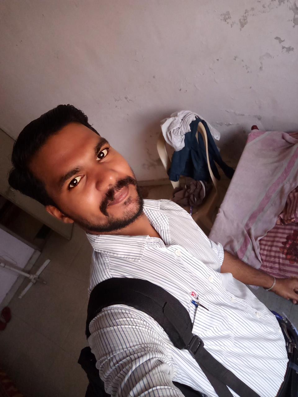 Mathewkutty Varghese