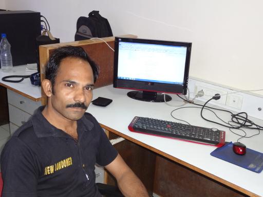 Manish Chauhan