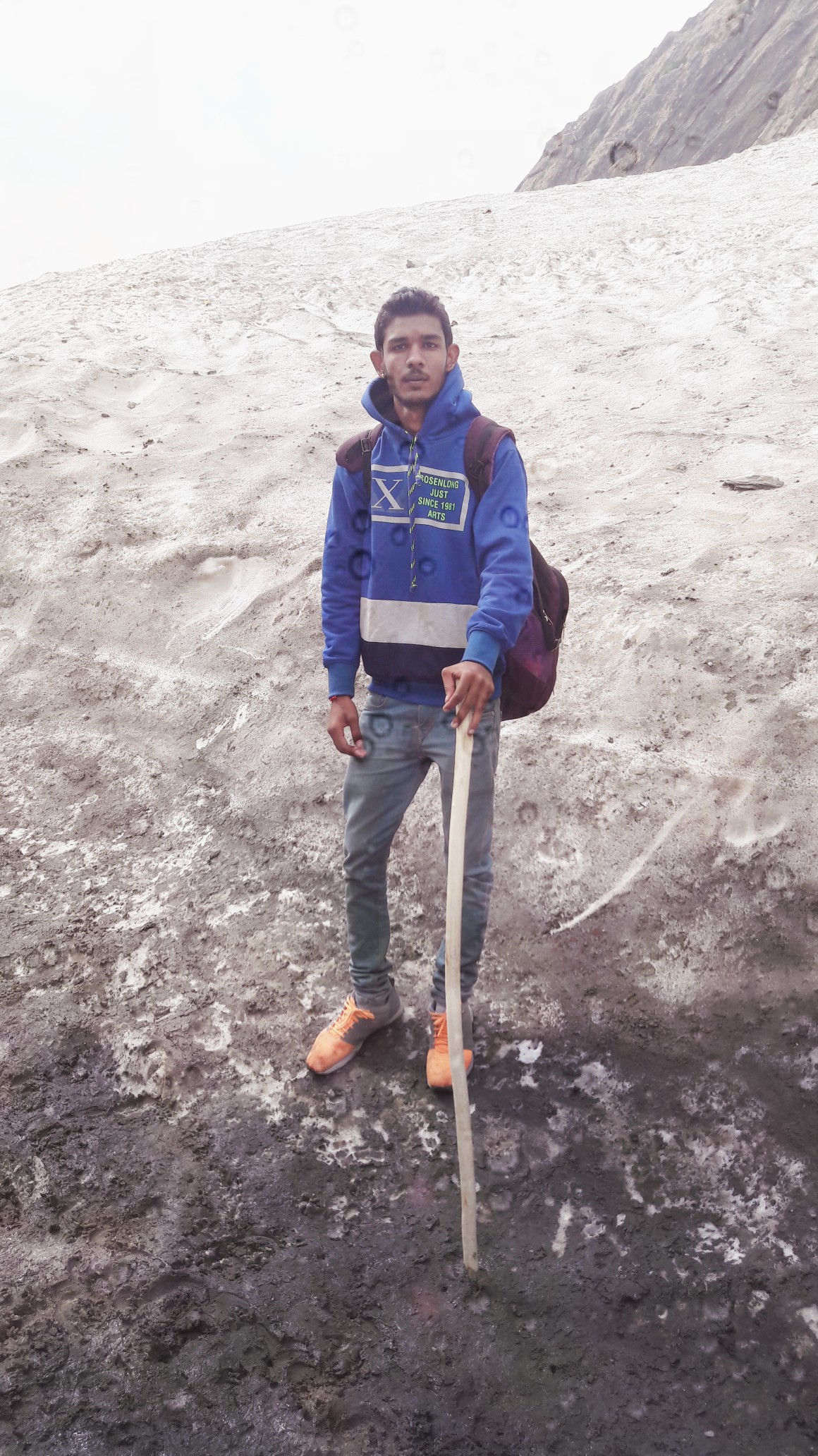 Naresh Pal