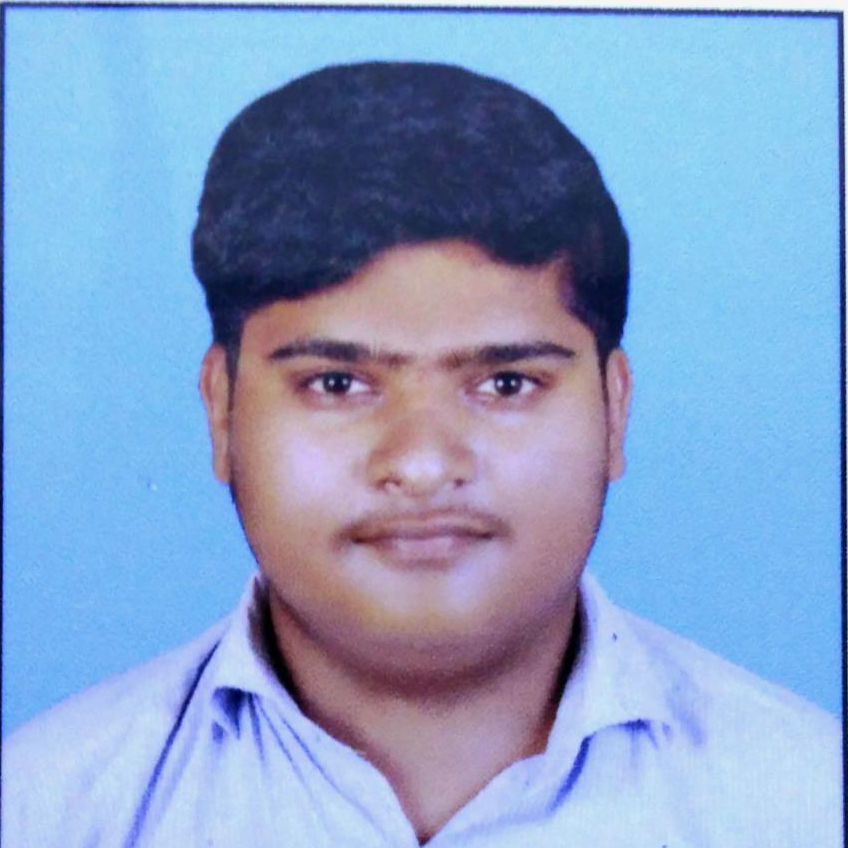 Prajwal M.G.