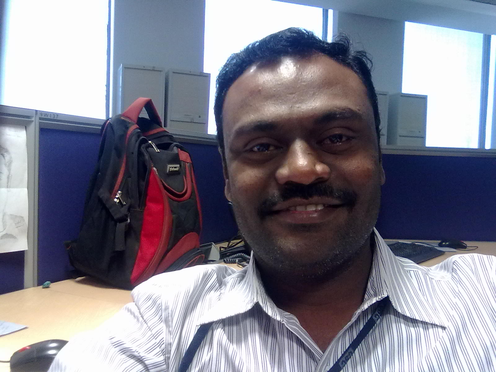 Ashok Kumar