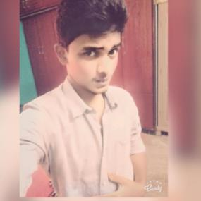 Mohamed Ashif