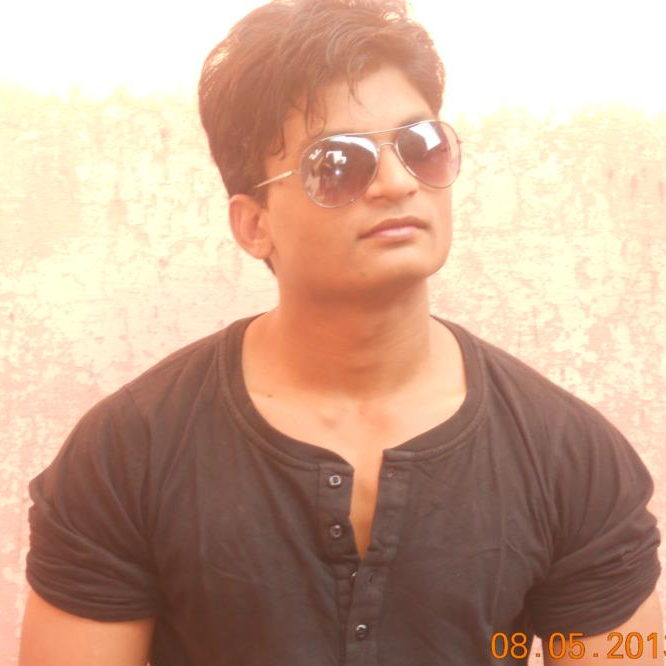 Sumit Shrivastava