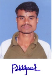 Pandurang Debbenor