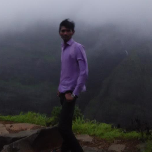 Baswanta Sainath Patil