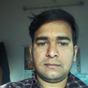 Lalit Mohan Tiwari