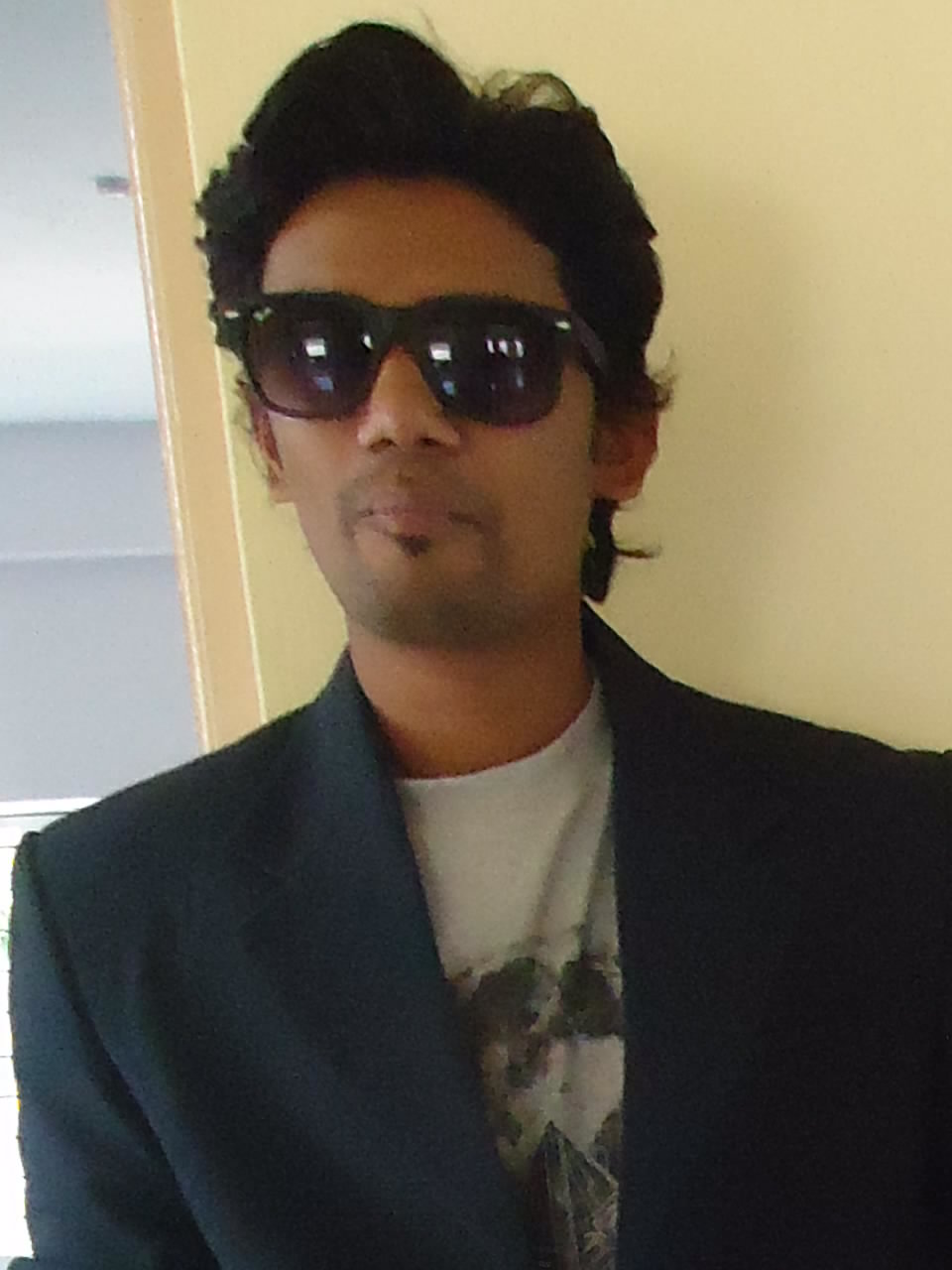 Arfat Kutubuddin Shaikh