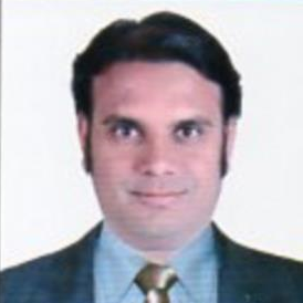 Nandish Jitinbhai Baxi