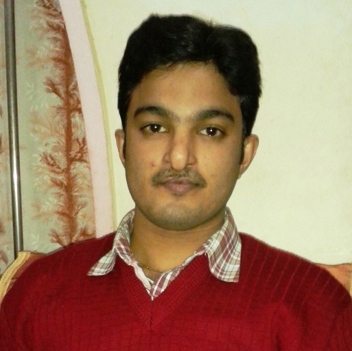 Soumitra Bhattacharjee