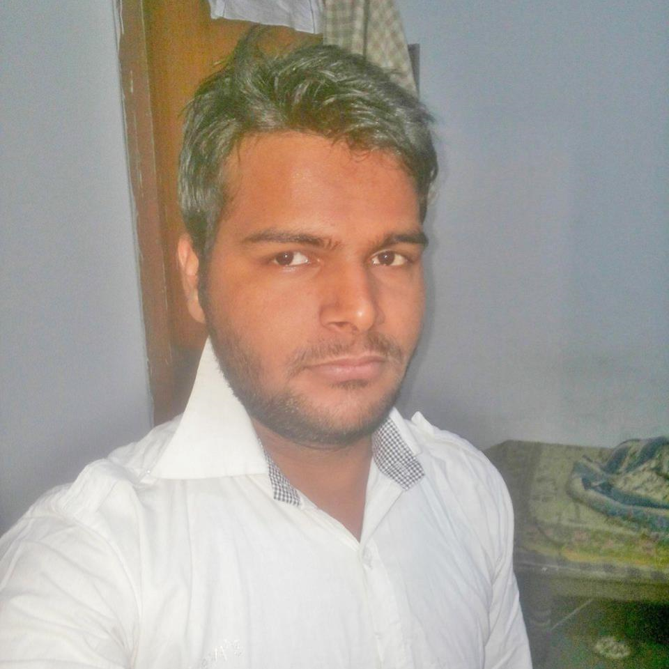 Ankit Shringi