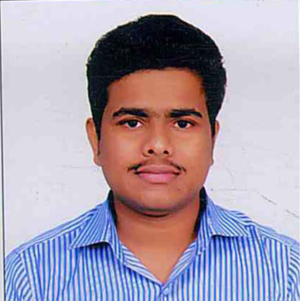 Vishal Cr