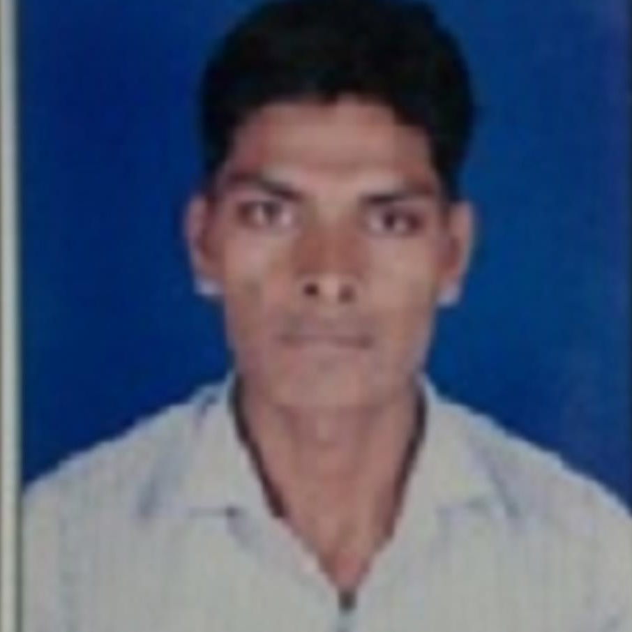 Chandra Mohanmeena