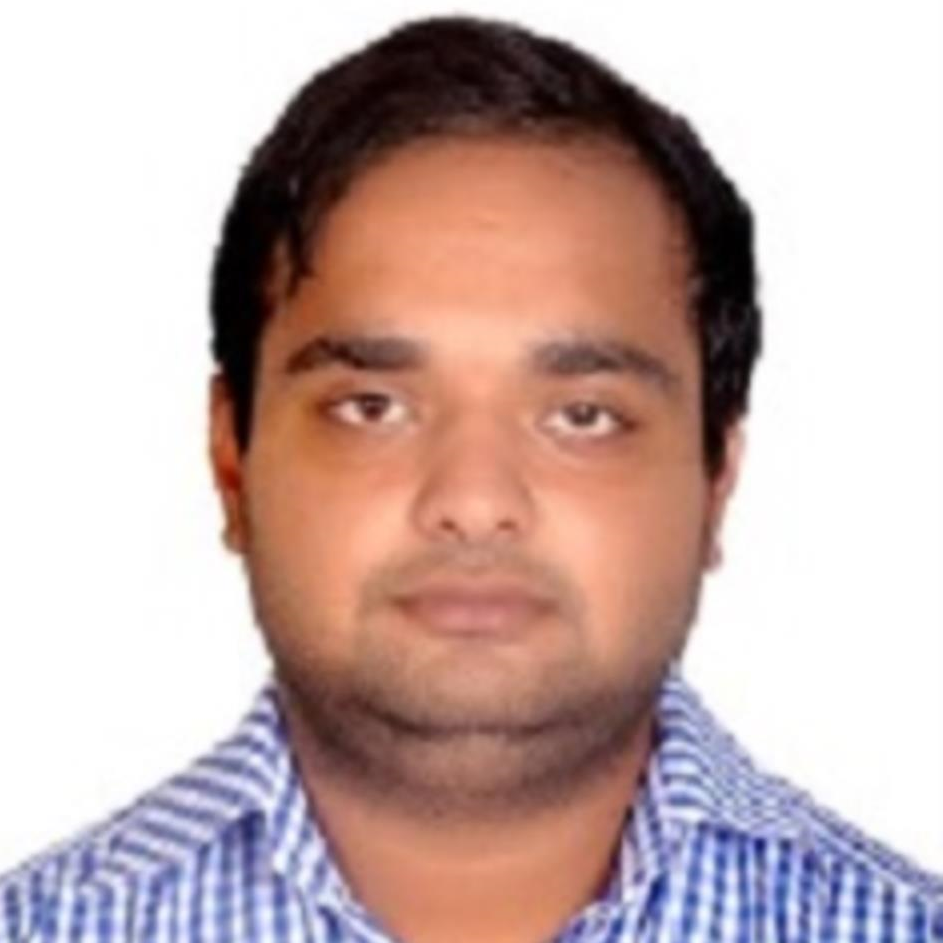 Nitesh Kumar