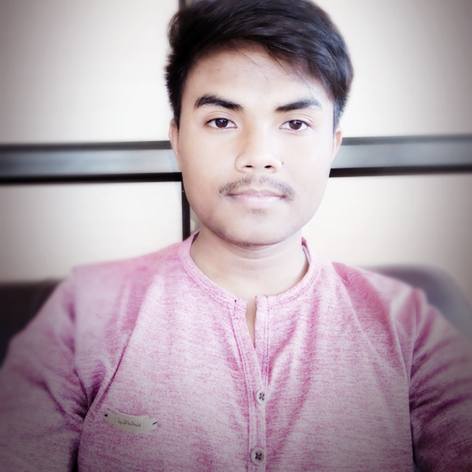 Rakesh Datta