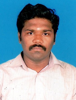 H Gowtham
