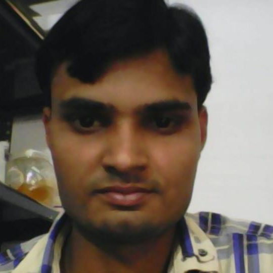 Ramesh Kumar Verma