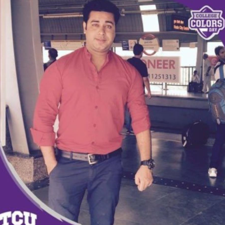 Saquib Khan