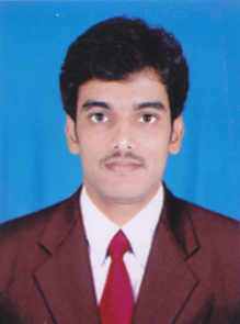 Lokesh Karasala