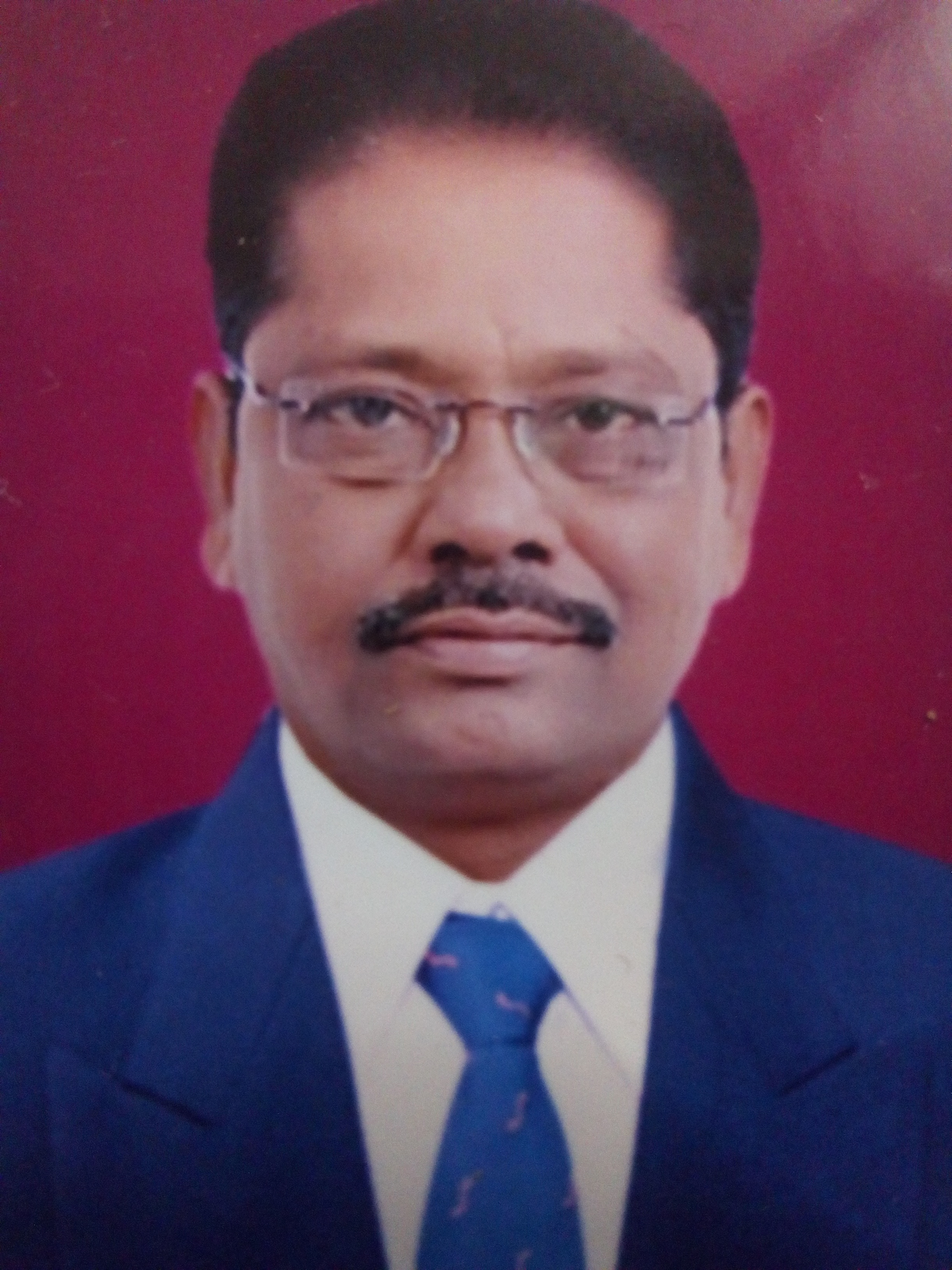 Laxman Dhande