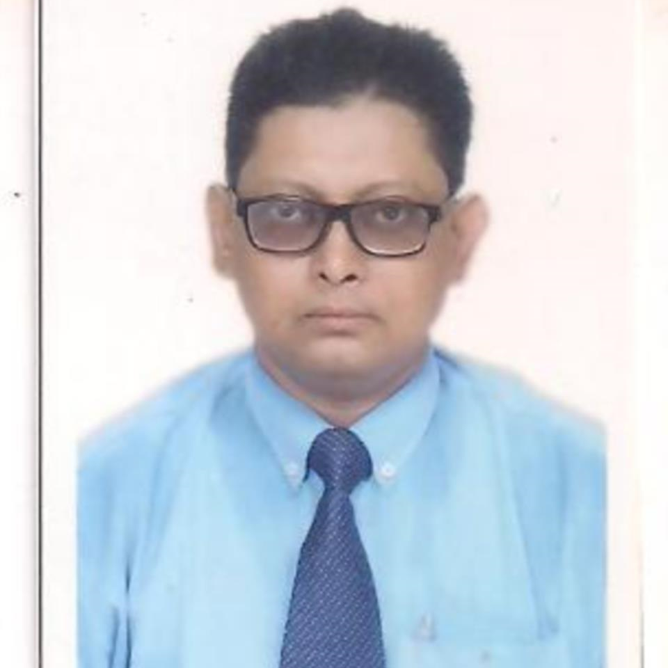 Kunal Sengupta