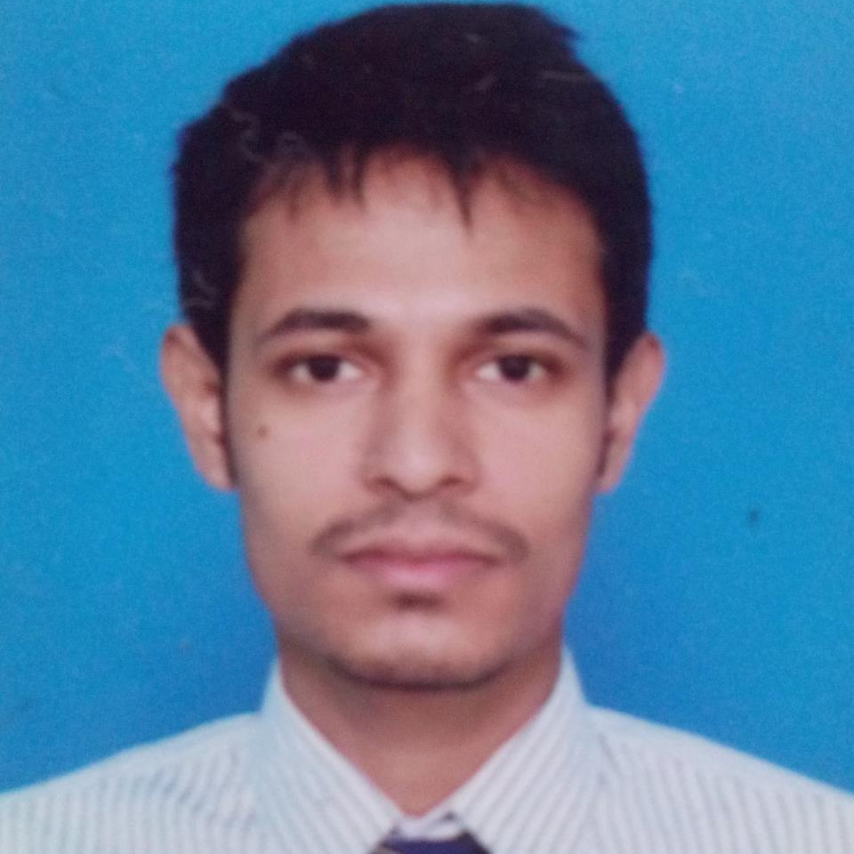 Tanmay Mukherjee