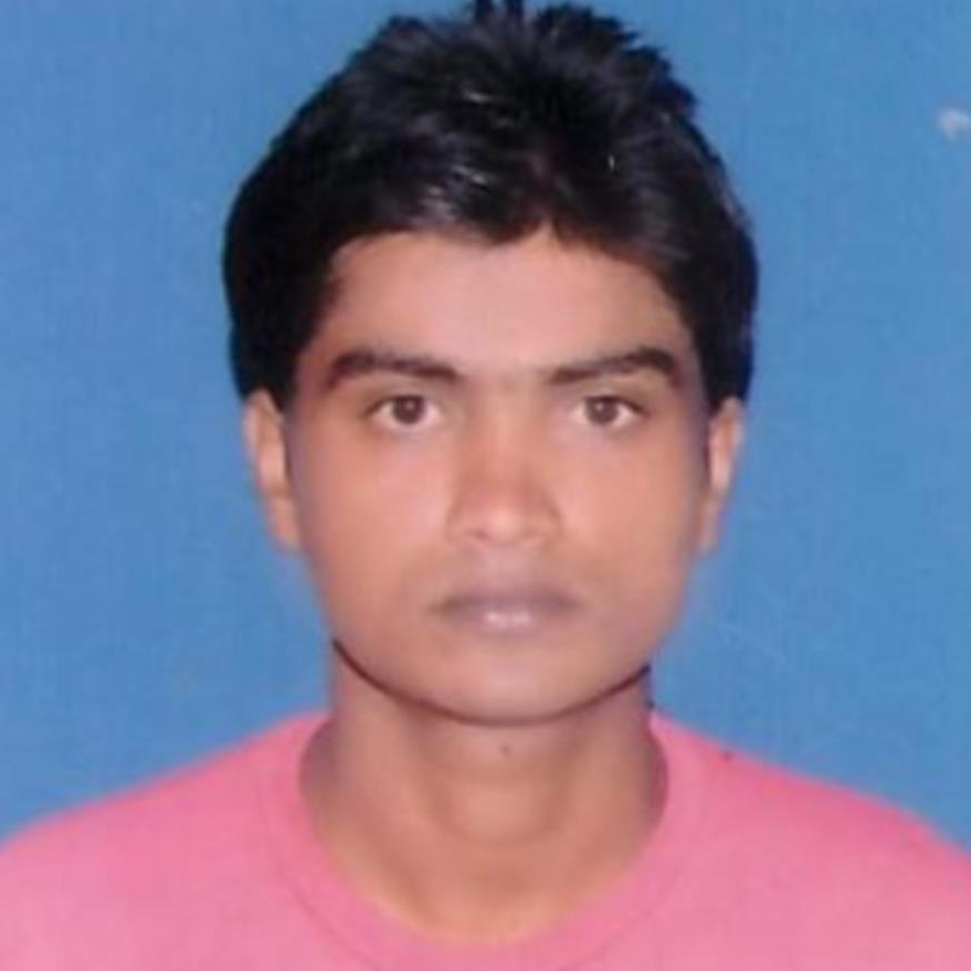 Ajeet Kumar