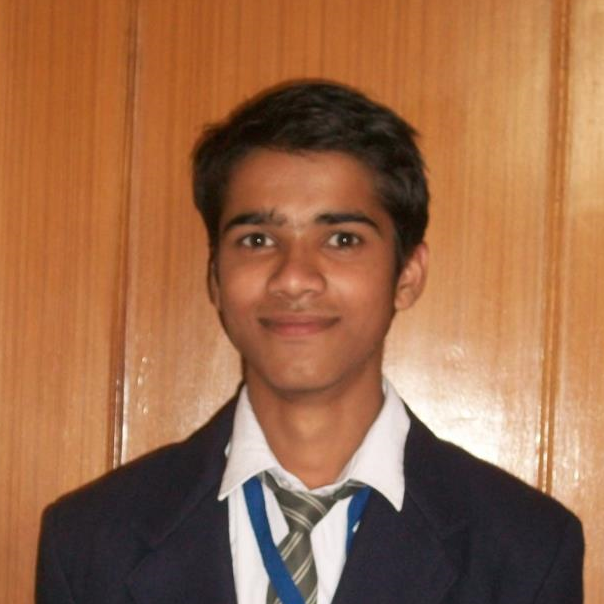 Udit Gautam