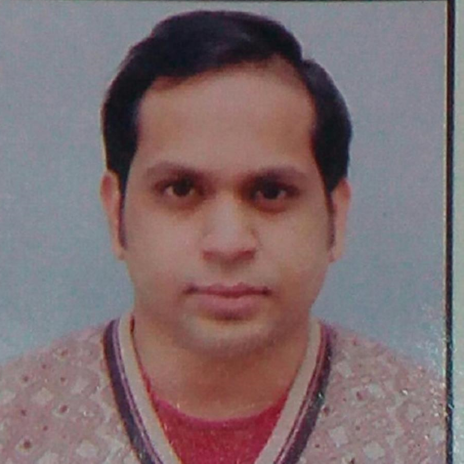 Abhishek Prakash