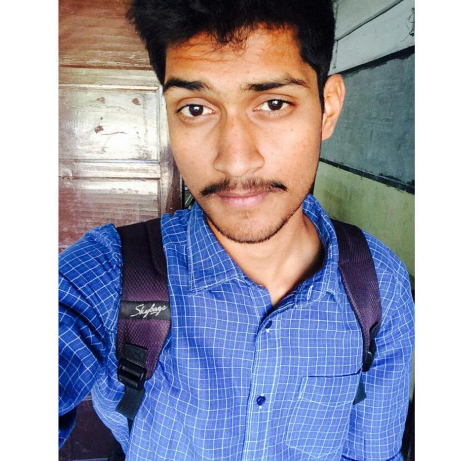 K Ravi Raju