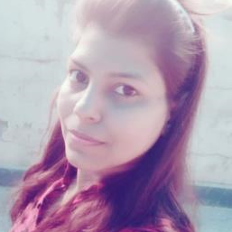 Seema Rani