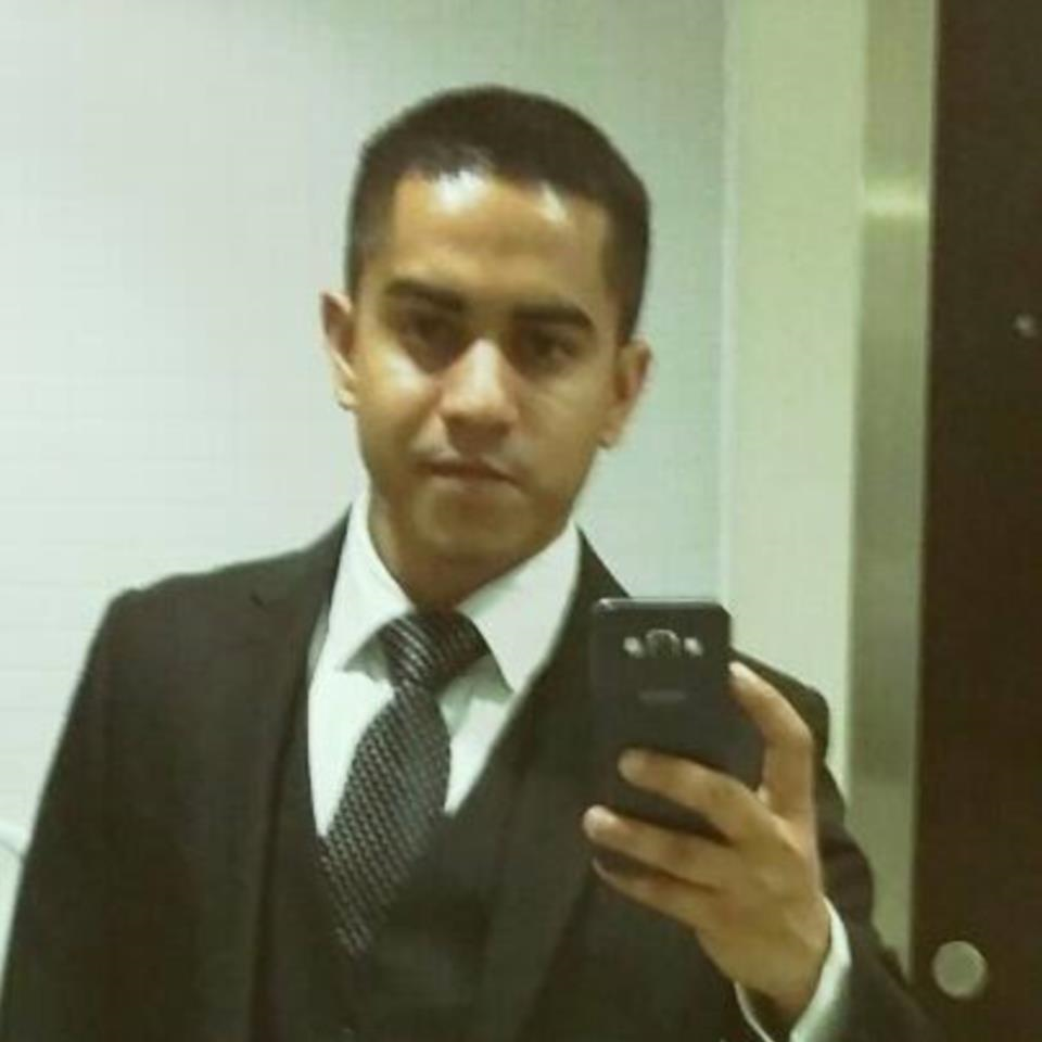 Manish Solanki