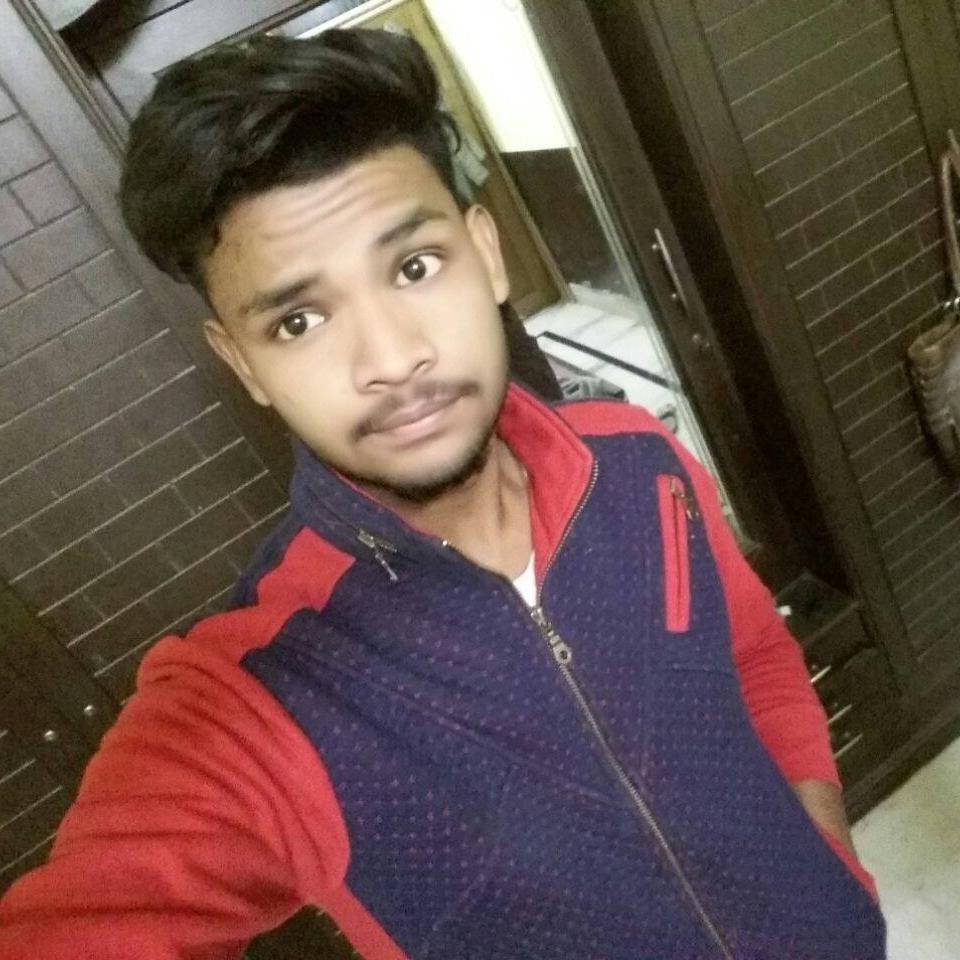 Divansh Bhardwaj