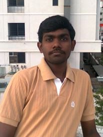 Sailesh R