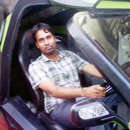 Rajesh Kumar