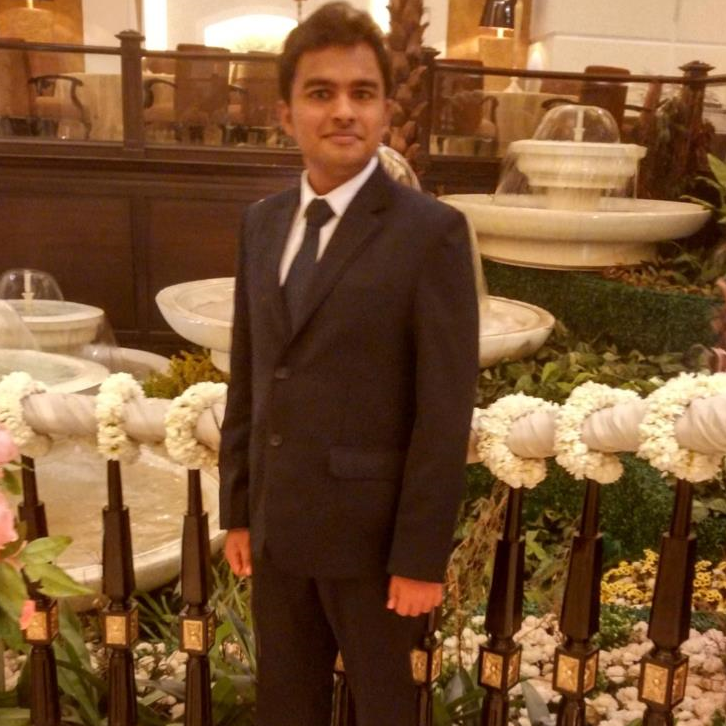 Shubham Aggarwal