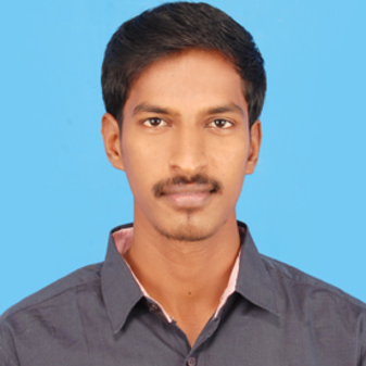 Sethupathi E