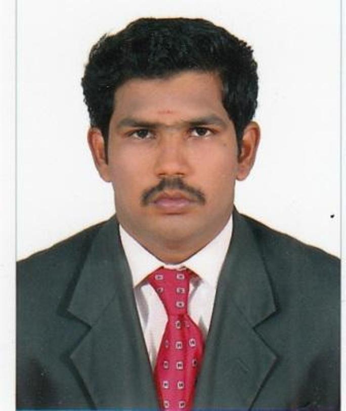 Arun Kumar N