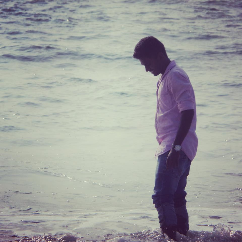 Sreeraj K