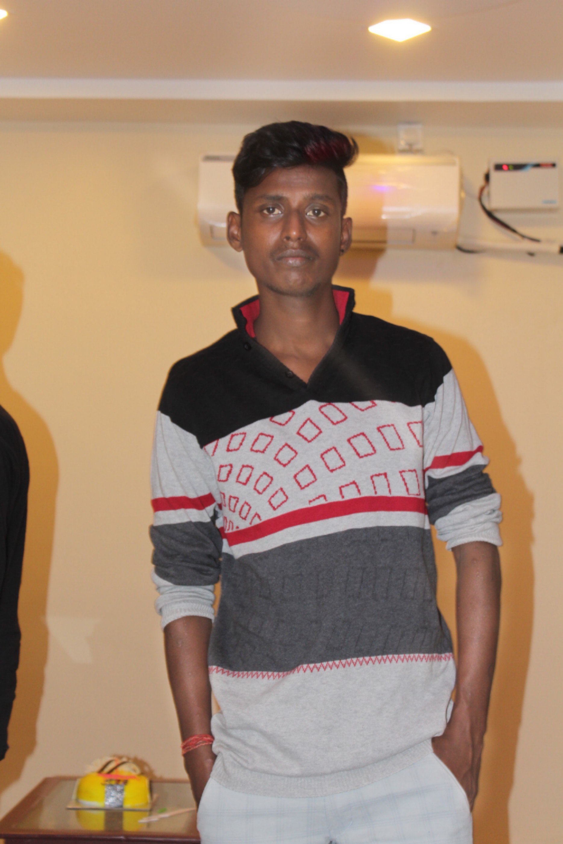 Vijay Ganesan