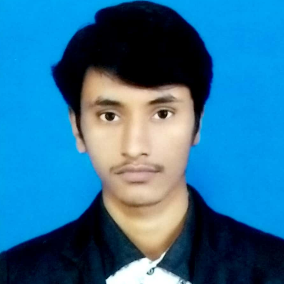 Amod Kumar