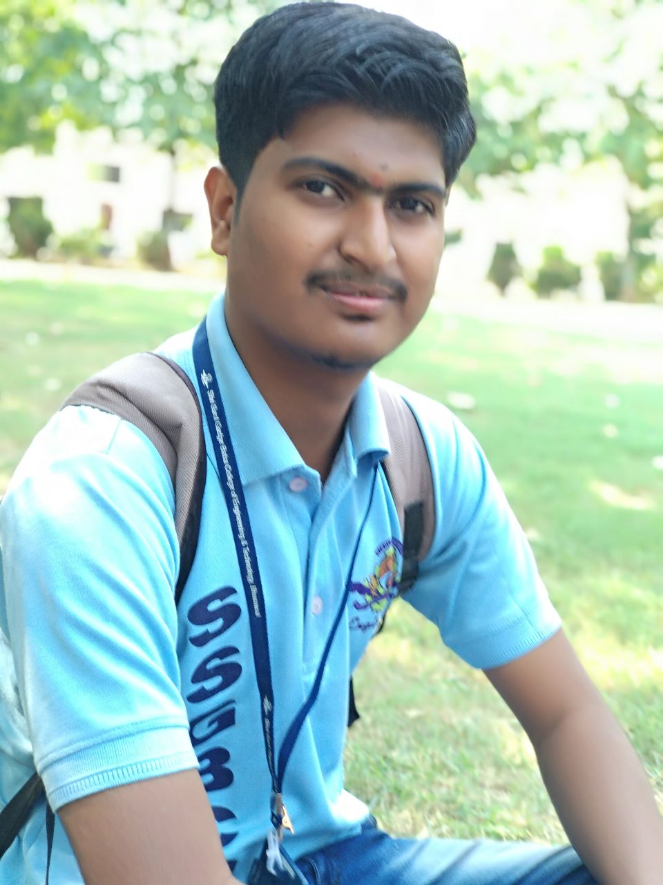 Girish Gopal Nale