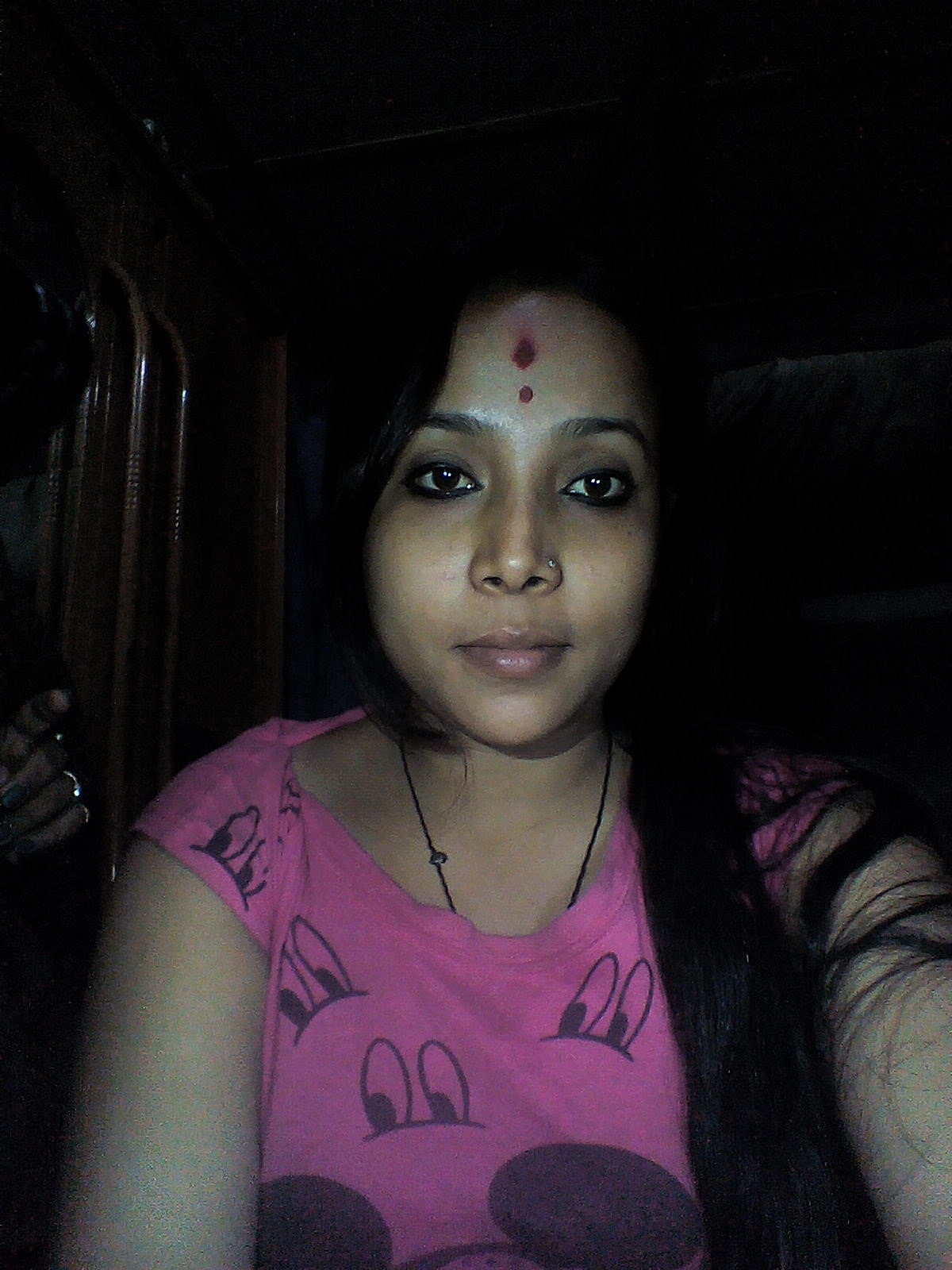 Krishna Roy